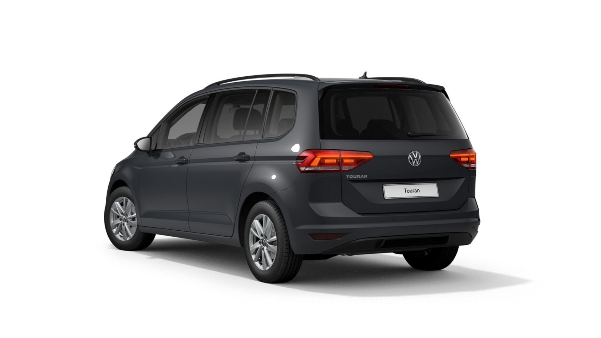 VW Touran Comfortline 1.5 TSI ACT DSG7 - pre podnikateľov | Auto Gábriel