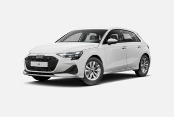 Audi A3 Sportback 35 TFSI S tronic (RAC)