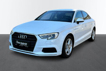 Audi A3 Attraction 1,5 TSI 110kW 35 S tronic