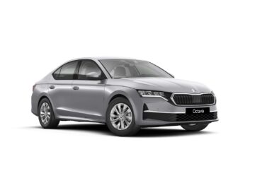 Škoda Octavia Top Selection 1,5 TSI  110kW