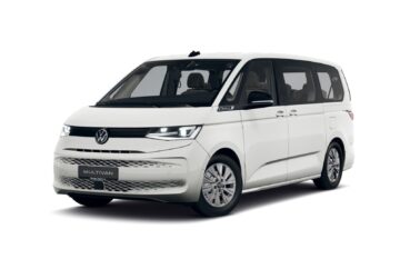 VW Multivan Long 2,0 TDI BULLI